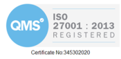 ISO 27001:2013