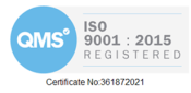 ISO 9001:2015